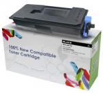 Toner cartridge Cartridge Web Black Kyocera TK3150 replacement TK-3150 - ATTENTION - nie pasują do Minolty M3540dn (brak litery i) należy wtedy użyć CW-K3100N