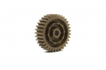 Fuser Gear Clutch Drive 33T do HP P4014, P4015, P4515, M4555 (RU6-0171-000)