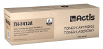 Actis TH-F412A toner (replacement for HP 410A CF412A; Standard; 2300 pages; yellow)