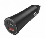 Xiaomi GDS4147GL Mi Dual-Port Car Charger 37W