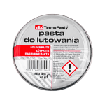 Elektrimaterjalid // Keemilised vahendid elektroonika ja remondi jaoks // Pasta lutownicza 40g AG AGT-037