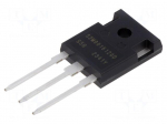 Transistor: N-MOSFET | SiC | unipolar | 1.2kV | 140A | Idm: 314A | 714W
