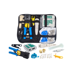 Uued tooted // Zestaw narzędzi sieciowych System Pass Through E5948