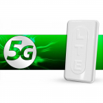 OEM 5G MIMO LTE  3.4-3.8GHz V&auml;lipaneeli Antenn 16dBi DUAL-LTE