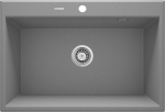 1-bowl granite sink