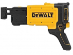 DeWALT DCF6202-XJ power screwdriver/impact driver Black, Yellow