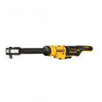 DEWALT RATCHET 12V 3/8" 81Nm WITHOUT AKU. AND ORDER. WITH EXTENDED DCF503EN HEAD