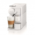 De&rsquo;Longhi Lattissima One Nespresso Pod coffee machine - White