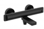 Thermostatic bathtub mixer