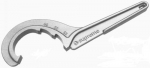 Atslēga PP savienojumiem 75/110mm Atslēga PP savienojumiem, metāla