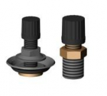 Ventilis spiedtraukam 20-24-40-50L, 21mm Ventilis spiedtraukam