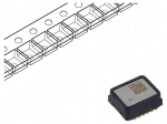 Sensor: inclinometer | &plusmn;90&deg;/&plusmn;10&deg; | 3-axis tilt sensor | -40&divide;125&deg;C