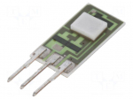 Sensor: Hall | SIP | Uin: 6.6&divide;12.6V | Temp: -40&divide;125&deg;C