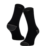 Jalan&otilde;ud, t&ouml;&ouml;riided | Isikukaitsevahendid // T&ouml;&ouml;-, kaitse-, k&otilde;rgn&auml;htavusega riided // Skarpety rob. czarno-szare,średnio-grube,3pary,"39-42",lahti