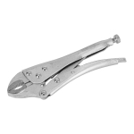 T&ouml;&ouml;riistad ja m&otilde;&otilde;teseadmed // K&auml;sit&ouml;&ouml;riistad ja k&auml;sit&ouml;&ouml;riistade komplektid // Szczypce morse'a samozaciskowe 250mm