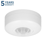 T&ouml;&ouml;riistad ja m&otilde;&otilde;teseadmed // Uued tooted t&ouml;&ouml;riistade, tarvikute kategoorias // Czujnik ruchu mini 360st. IP20, 1200W