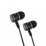 K&otilde;rvaklapid // Headphones => In-Ear // EH204K Esperanza słuchawki douszne metalowe z mikrofonem usb-c eh204k