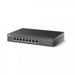 TP-LINK | 8-Port 2.5G Desktop Switch | TL-SG108-M2 | Unmanaged | Desktop | 1 Gbps (RJ-45) ports quantity | SFP ports quantity | PoE ports quantity | PoE+ ports quantity | Power supply type External | month(s)