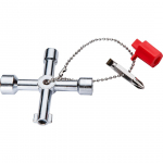 Uued tooted // Kluczyk uniwersalny do szafek