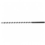 T&ouml;&ouml;riistad ja m&otilde;&otilde;teseadmed // Lisaseadmed lihvijatele, puuridele ja kruvikeerajatele // Wiertło do drewna spiralne, 8 x 250 mm