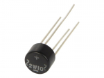 Raadiokomponendid | Elektroonika komponendid | Electro Base kaupluses // 6345#                Mostek prostowniczy  2a / 1000v (2w10)