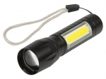 K&auml;eshoitavad ja Peas Kinnitatavad LED taskulambid // LED taskulambid // 71-353# Latarka ręczna taktyczna led aluminiowa