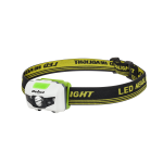 K&auml;eshoitavad ja Peas Kinnitatavad LED taskulambid // LED taskulambid // Latarka czołowa 3 W