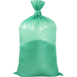 Tooted koju ja aeda // N&otilde;udepesuvahendid // Worki na śmieci ldpe 120l ziel. rolka 10szt. segr., proline