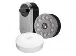 EZVIZ Smart lock