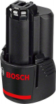 Bosch GBA Professional batteri - Li-Io