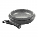 Ballarini Torre Frying Pan &Oslash; 28cm 3.5mm