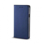 Book case iLike Honor 9 Lite Smart Magnet Navy Blue