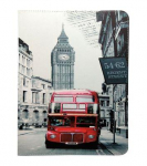Book case iLike  Universal case London for tablet 9-10