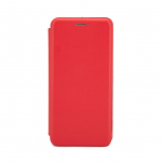 Book case iLike Xiaomi Poco X6 Pro Book Case Slim Red
