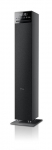 Muse | M-1350BTC | 120 W | Bluetooth | Wireless connection | Portable | NFC features | Black