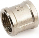 Socket 3/4'' chrome