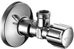 SCHELL COMFORT regulating angle valve &frac12; х &frac12;
