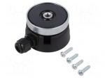 Accessories: connection module | IP54 | KombiSIGN 50 | -20&divide;50&deg;C