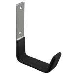 Spordiks ja aktiivseks puhkuseks // Bicycle accessories // Uchwyt / wieszak ścienny  Maclean, na opony, koła, drabinę, rower, stalowy, max. obciążenie 15kg, MC-435