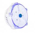 Pumbad // Filtriga basseinipumbad // Lampa basenowa LED Lay-Z-Spa BESTWAY 60303