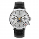 Zeppelin LZ129 Hindenburg 7036-1 Quarz Watch