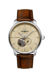 Zeppelin Bodensee 8166-1 automatik watch