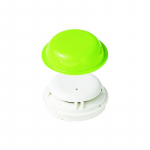 OOH740, Multi-sensor smoke detector, Siemens