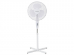 Kliimaseadmed // Ventilaatorid // 44-064# Wentylator  stojący 16"/40cm 55w biały