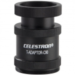 Celestron T-Adapter, NexStar 4SE Telescope adapter