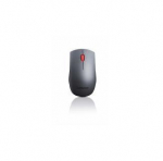 Computer mouse Lenovo  4X30H56886 Professional  Laser Mouse, Wireless, No, Black, Wireless connection, Yes