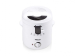 Table grill Tristar  Deep Fryer FR-6941 White, 1000 W, 1.5 L