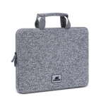 Laptop Bag RIVACASE  NB CASE ANVIK 13.3"/7913 LIGHT GREY
