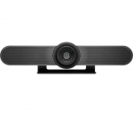 Webcam Logitech  CAMERA CONFERENCE MEETUP/960-001102