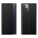 Back panel cover Hurtel  Black